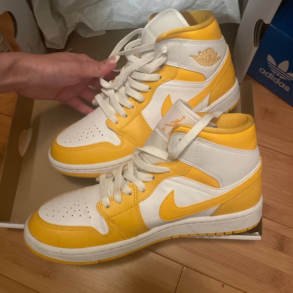 basically brand new only worn once